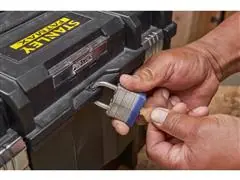 Caixa Profunda Stanley FatMax Pro-Stack 45x35x20cm - 2