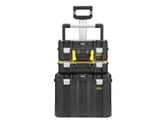 Torre de Armazenamento Stanley FatMax Pro-Stack 3 Módulos - 1