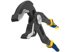 Alicate Bomba D'Água Irwin 12" Cromo-Vanádio - 2