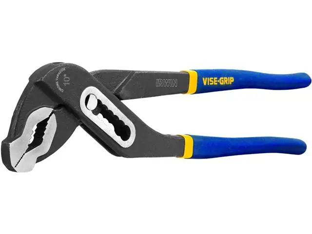 Alicate Bomba D'Água Irwin 10" Profissional