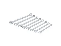 Jogo de Chaves Combinadas DeWalt 8 Peças em MM - 4