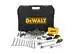 Jogo de Ferramentas Mecânicas DeWalt 155 Peças - 0