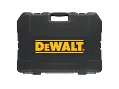 Jogo de Ferramentas Mecânicas DeWalt 155 Peças - 3