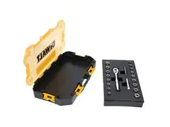 Jogo de Ferramentas Mecânicas DeWalt 20 Peças - 3