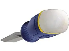 Jogo de Formões Irwin 1/4 a 1" para Construção - 2