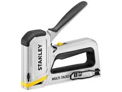 Grampeador Stanley 2em1 Heavy Duty para Telhados - 0