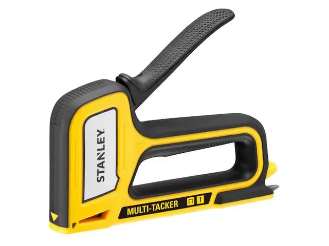 Grampeador Stanley Light Duty para Papel e Carpinteiro