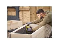 Grampeador Stanley Light Duty para Papel e Carpinteiro - 2