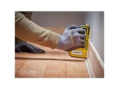 Grampeador Stanley Light Duty para Papel e Carpinteiro - 4