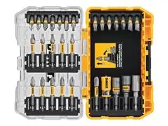 Jogo de Pontas DeWalt MaxFit Ultra 30 Peças - 0