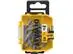Estojo de Pontas Phillips DeWalt MaxFit #2 15 Peças - 0