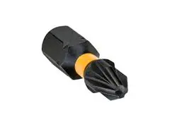 Jogo de Bits DeWalt FlexTorq 16 Peças Profissionais - 2