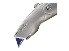 Estilete Retrátil Irwin Trapezoide 18mm - 0