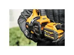 Soprador de Folhas DeWalt 60V Brushless - 3