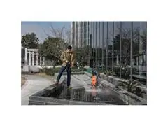 Lavadora de Alta Pressão Black+Decker 2400PSI 220V - 4