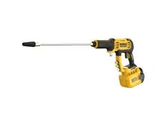 Lavadora Portátil DeWalt 60V 1000PSI 110V