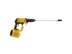 Lavadora Portátil DeWalt 60V 1000PSI 110V - 2