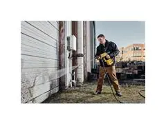 Lavadora Portátil DeWalt 60V 1000PSI 110V - 4