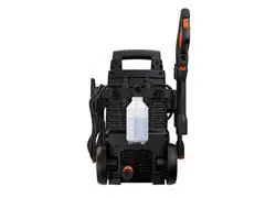 Lavadora Black+Decker 1740PSI Brushless 110V - 4