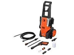 Lavadora Black+Decker 2000PSI Brushless 110V