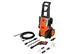Lavadora Black+Decker 2000PSI Brushless 110V - 0