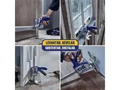 Levantador de Precisão Irwin Quick-Lift para Piso - 1