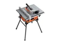 Serra de Bancada Black+Decker 10" 1800W 110V - 3