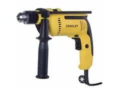 Furadeira de Impacto Stanley 1/2" 710W 220V