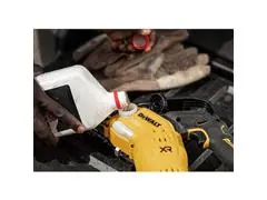 Eletrosserra de Poda DeWalt 20V 8" Alcance 4.5m - 2