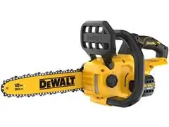 Eletrosserra DeWalt 20V 12" Lubrificação Automática