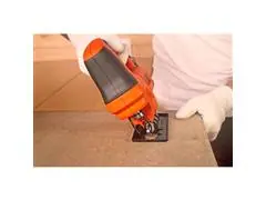 Serra Tico-Tico Black+Decker 400W VVR 110V - 2
