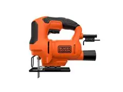 Serra Tico-Tico Black+Decker 400W VVR 110V