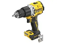 Parafusadeira Impacto DeWalt 1/2" 20V Alta Torque - 0
