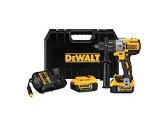 Kit Parafusadeira e Furadeira DeWalt 1/2" 20V - 0