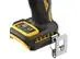 Parafusadeira Impacto DeWalt 1/4" 20V 280Nm - 2