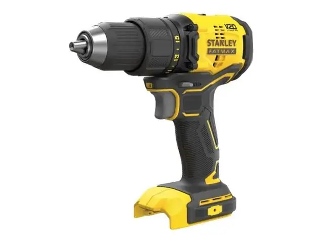 Parafusadeira Stanley 1/2" 20V Brushless