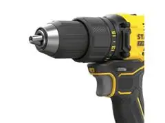Parafusadeira Stanley 1/2" 20V Brushless - 2