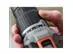 Parafusadeira Impacto Black+Decker 20V 1 Bateria - 8