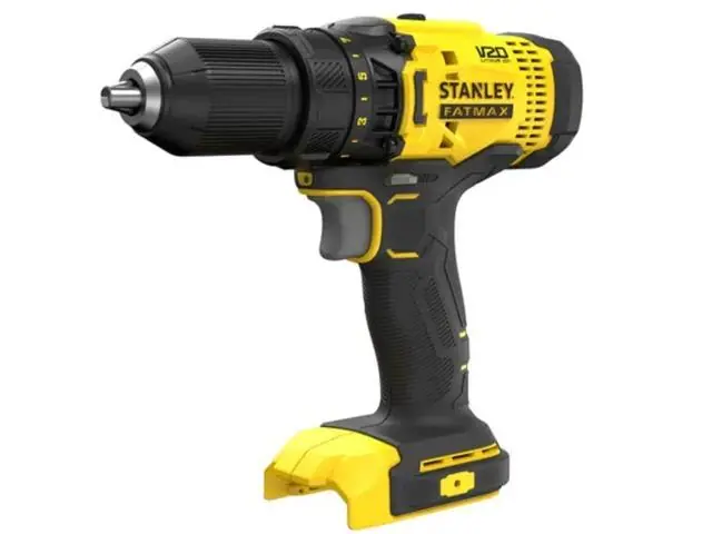 Parafusadeira Stanley 1/2" 20V Sem Bateria