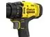 Parafusadeira Stanley 1/2" 20V Sem Bateria - 3