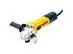 Esmerilhadeira Angular DeWalt 4-1/2" 750W 220V - 4