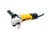 Esmerilhadeira Angular DeWalt 4-1/2" 750W 220V - 5