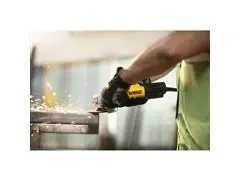 Esmerilhadeira Angular DeWalt 4-1/2" 750W 220V - 6