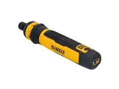 Chave de Fenda DeWalt 4V Recarregável Max - 2