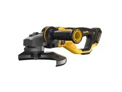 Esmerilhadeira Angular DeWalt 7-9" 60V Alta Performance