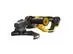 Esmerilhadeira Angular DeWalt 7-9" 60V Alta Performance - 0
