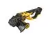 Esmerilhadeira Angular DeWalt 7-9" 60V Alta Performance - 2