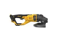 Esmerilhadeira Angular DeWalt 7-9" 60V Alta Performance - 3