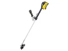 Roçadeira 2em1 DeWalt 60V Lâmina e Nylon 3 Velocidades - 3