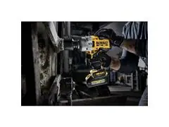 Chave de Impacto DeWalt 3/4" 20V Alto Torque - 7